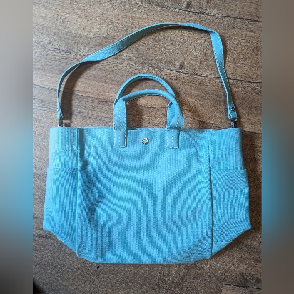 Tiffany and Co. Tote Bag